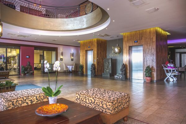Caramell Premium Resort (Wichs)